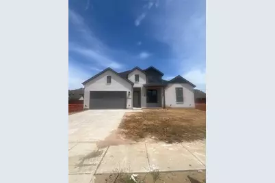 4448 Blue Sky Drive, Celina, TX 75078 - Photo 1