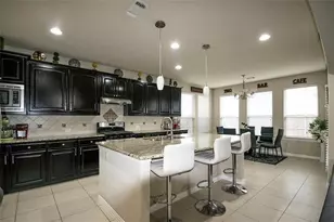 504 Eastland Dr, Lewisville, TX 75056 - Photo 5