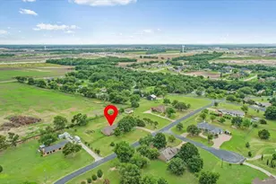 416 Hurricane Creek Cir, Anna, TX 75409 - Photo 35