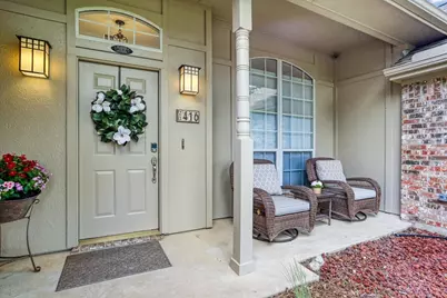 416 Hurricane Creek Circle, Anna, TX 75409 - Photo 5