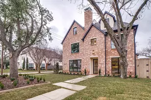 4403 Glenwick Ln, University Park, TX 75205 - Photo 1