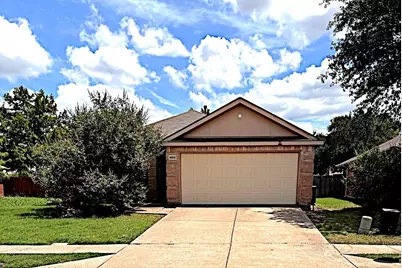 9805 Nixon Drive, McKinney, TX 75072 - Photo 1