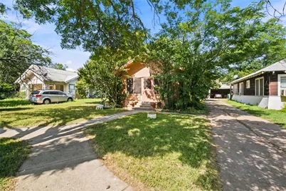 1307 S Seaman Street, Eastland, TX 76448 - Photo 5