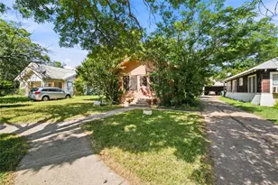 1307 S Seaman St, Eastland, TX 76448 - Photo 5