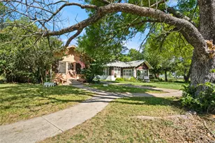 1307 S Seaman St, Eastland, TX 76448 - Photo 3