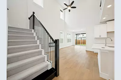 7221 Confetti Street, Frisco, TX 75033 - Photo 3