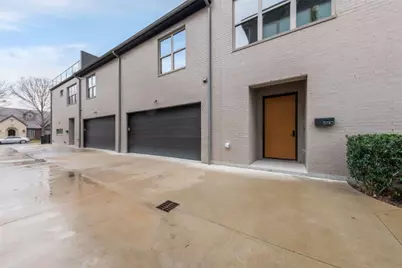 3706 W Beverly Drive, Dallas, TX 75209 - Photo 5