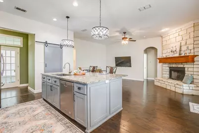 3009 Big Springs Drive, Joshua, TX 76058 - Photo 13