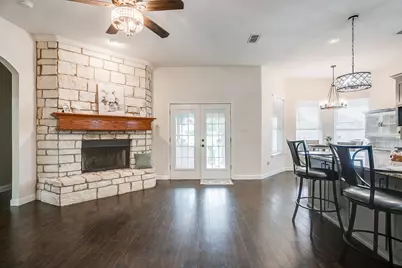 3009 Big Springs Drive, Joshua, TX 76058 - Photo 19