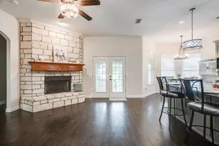 3009 Big Springs Dr, Joshua, TX 76058 - Photo 19