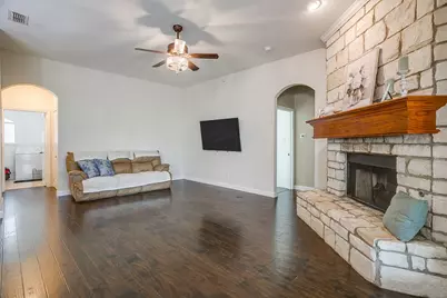 3009 Big Springs Drive, Joshua, TX 76058 - Photo 17