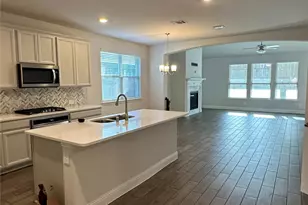 406 Parkford Dr, Fate, TX 75087 - Photo 5