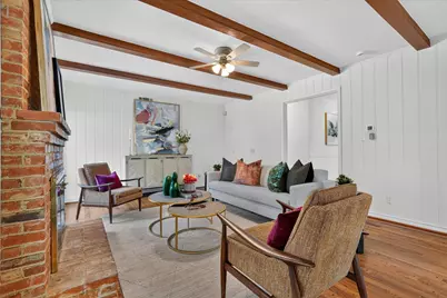 7148 Walling Lane, Dallas, TX 75231 - Photo 7