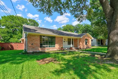 7148 Walling Lane, Dallas, TX 75231 - Photo 29