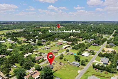 465 Toy Lane, Pottsboro, TX 75076 - Photo 3