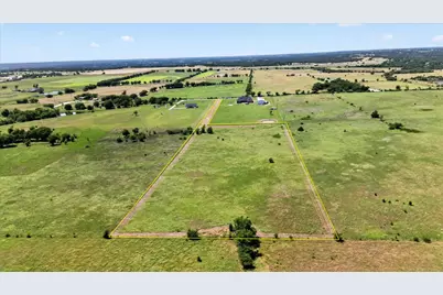 Lot 2 Valentine Bluff Road, Forestburg, TX 76239 - Photo 1