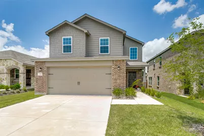 242 Lake Erie Drive, Princeton, TX 75407 - Photo 1