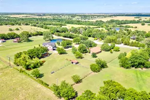21921 Quail Run Rd, Sanger, TX 76266 - Photo 5