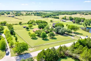 21921 Quail Run Rd, Sanger, TX 76266 - Photo 3