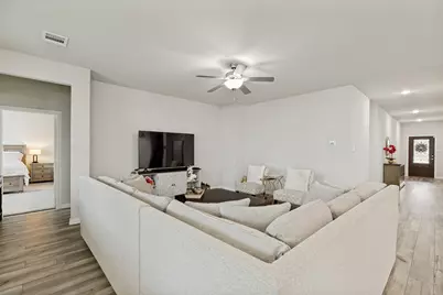 1209 Kirkdale Drive, Melissa, TX 75454 - Photo 5