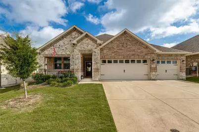 1209 Kirkdale Drive, Melissa, TX 75454 - Photo 1