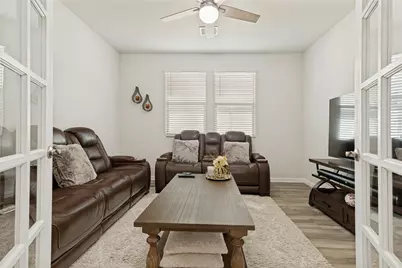 1209 Kirkdale Drive, Melissa, TX 75454 - Photo 13