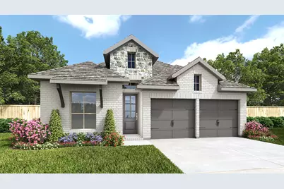 2466 Bathwick Lane, Forney, TX 75126 - Photo 1