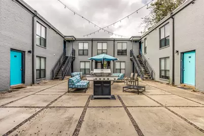 2106 Bennett Avenue #210, Dallas, TX 75206 - Photo 3
