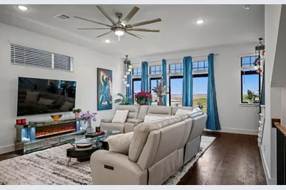802 Resort Drive, Rowlett, TX 75088 - Photo 11