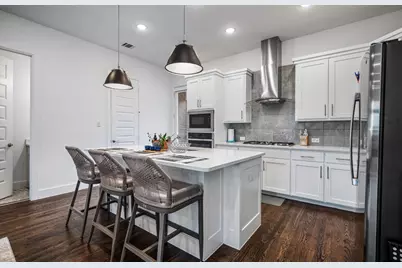 802 Resort Drive, Rowlett, TX 75088 - Photo 17