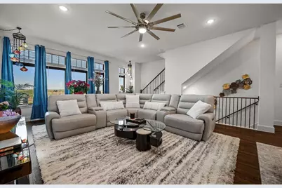 802 Resort Drive, Rowlett, TX 75088 - Photo 19