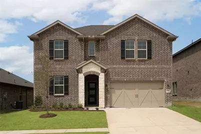 3920 Amethyst Drive, Celina, TX 75009 - Photo 1