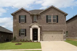 3920 Amethyst Dr, Celina, TX 75009 - Photo 1