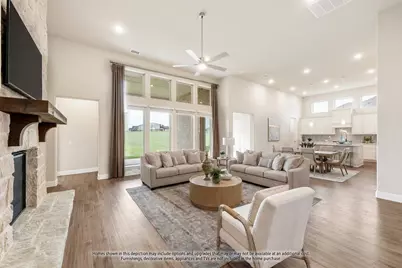 12728 Rocky Top Road, Godley, TX 76044 - Photo 5