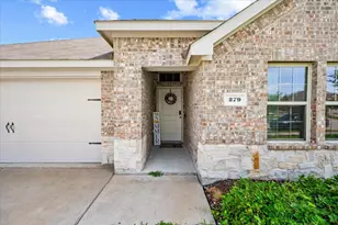 279 Thoroughbred St, Waxahachie, TX 75165 - Photo 3