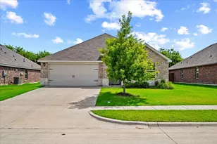 279 Thoroughbred St, Waxahachie, TX 75165 - Photo 1