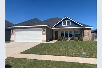 326 Bella Way, Abilene, TX 79602 - Photo 1