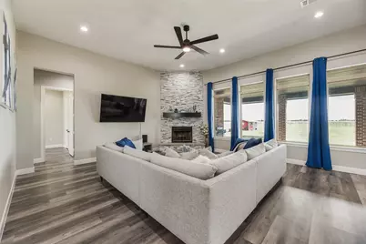1821 E Campus Road, Palmer, TX 75152 - Photo 11