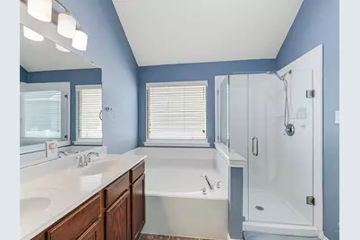 1201 Hayden Lane, Savannah, TX 76227 - Photo 11
