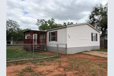 1101 Plaza Street, Abilene, TX 79603 - Photo 3