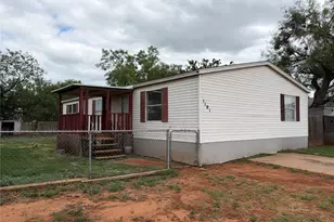 1101 Plaza St, Abilene, TX 79603 - Photo 3
