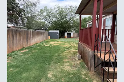 1101 Plaza Street, Abilene, TX 79603 - Photo 21