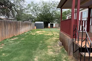 1101 Plaza St, Abilene, TX 79603 - Photo 21