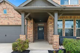 3324 Peacock Ln, Celina, TX 75009 - Photo 3
