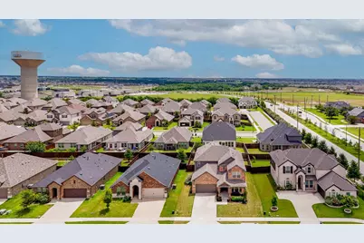3324 Peacock Lane, Celina, TX 75009 - Photo 35