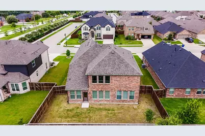 3324 Peacock Lane, Celina, TX 75009 - Photo 33