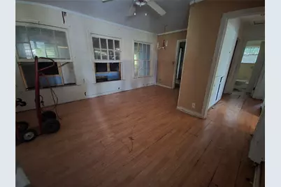 7304 Llano Avenue, Fort Worth, TX 76116 - Photo 5