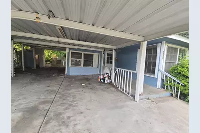 7304 Llano Avenue, Fort Worth, TX 76116 - Photo 3