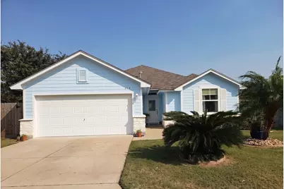 114 Sandollar Circle, Fulton, TX 78358 - Photo 1