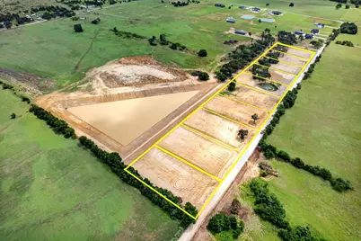 Tbd Lot 2 Timber Ridge County Road 155, Whitesboro, TX 76273 - Photo 3